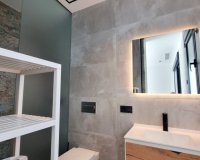 Revente - Villa -
Rojales - Inland