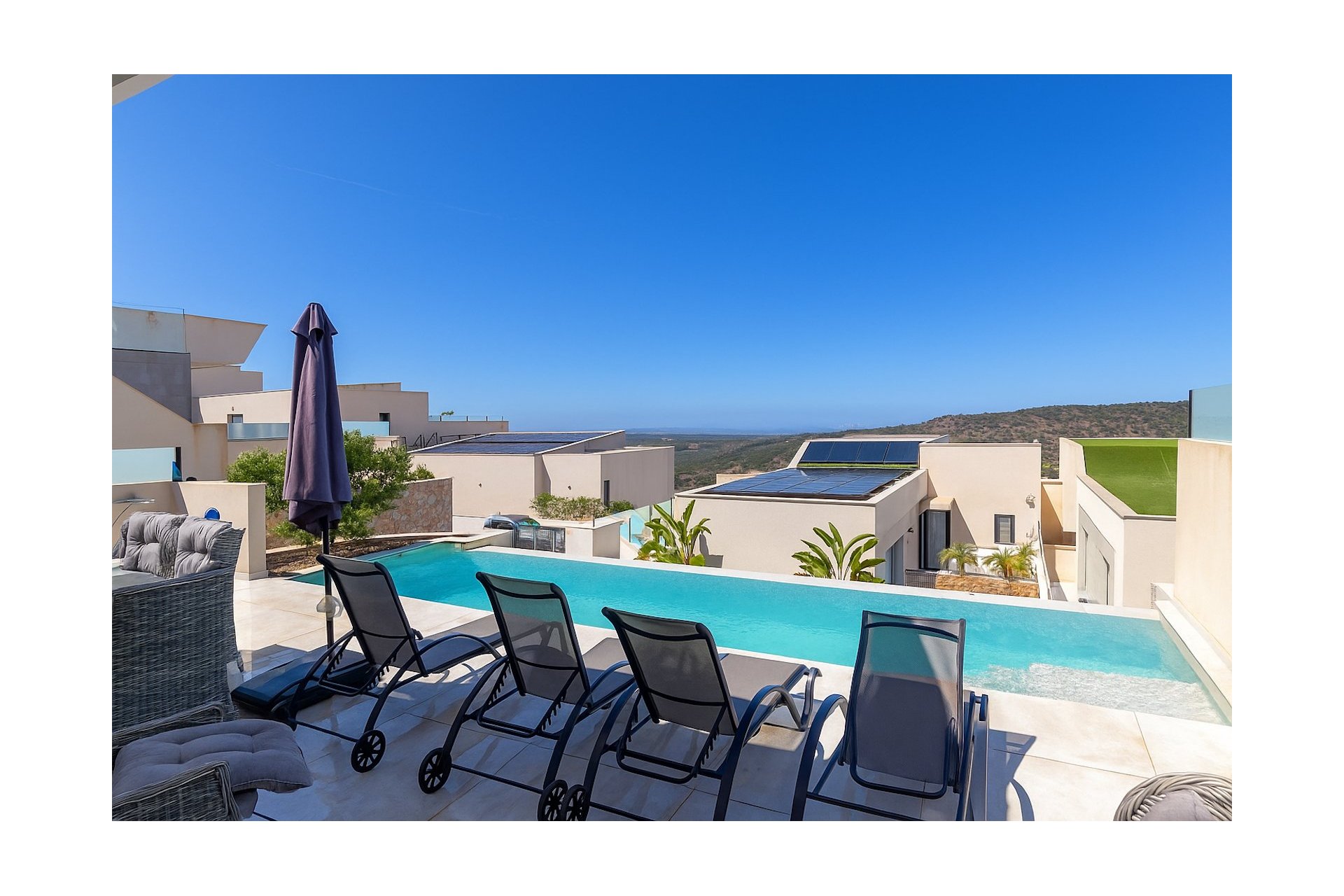 Revente - Villa -
Rojales - Inland