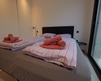 Revente - Villa -
Rojales - Inland