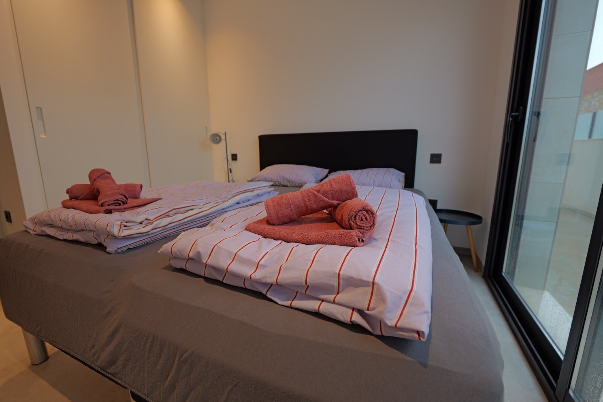 Revente - Villa -
Rojales - Inland