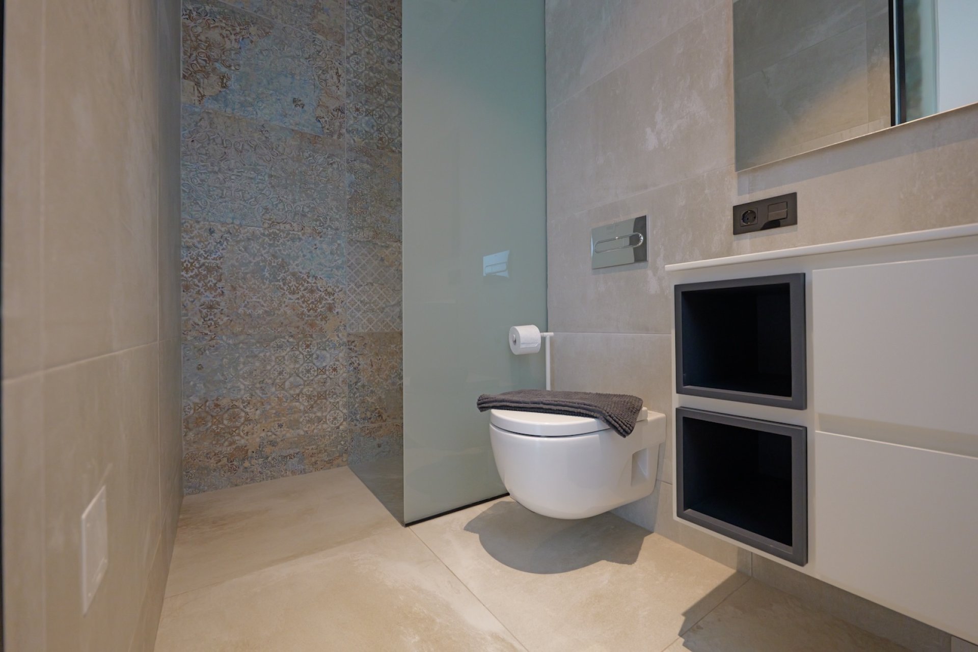 Revente - Villa -
Rojales - Inland