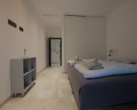 Revente - Villa -
Rojales - Inland