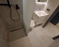 Revente - Villa -
Rojales - Inland