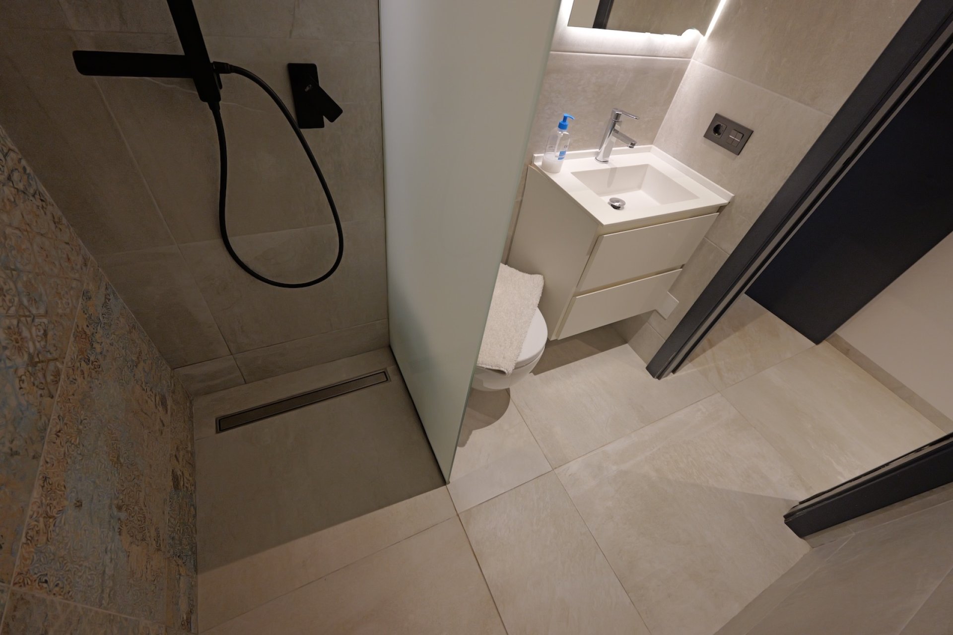 Revente - Villa -
Rojales - Inland