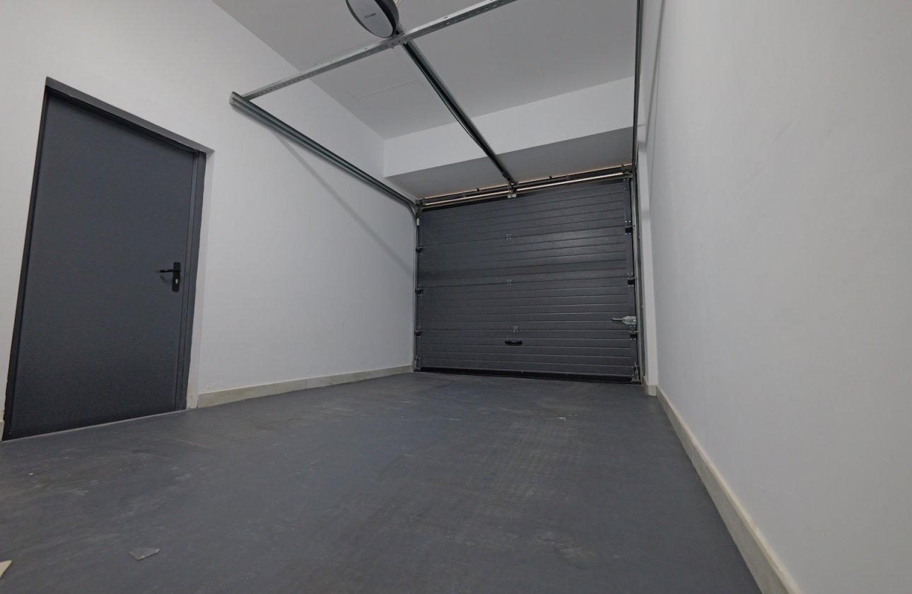 Revente - Villa -
Rojales - Inland