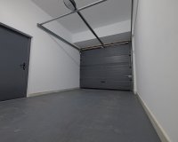 Revente - Villa -
Rojales - Inland