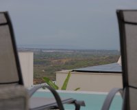 Revente - Villa -
Rojales - Inland