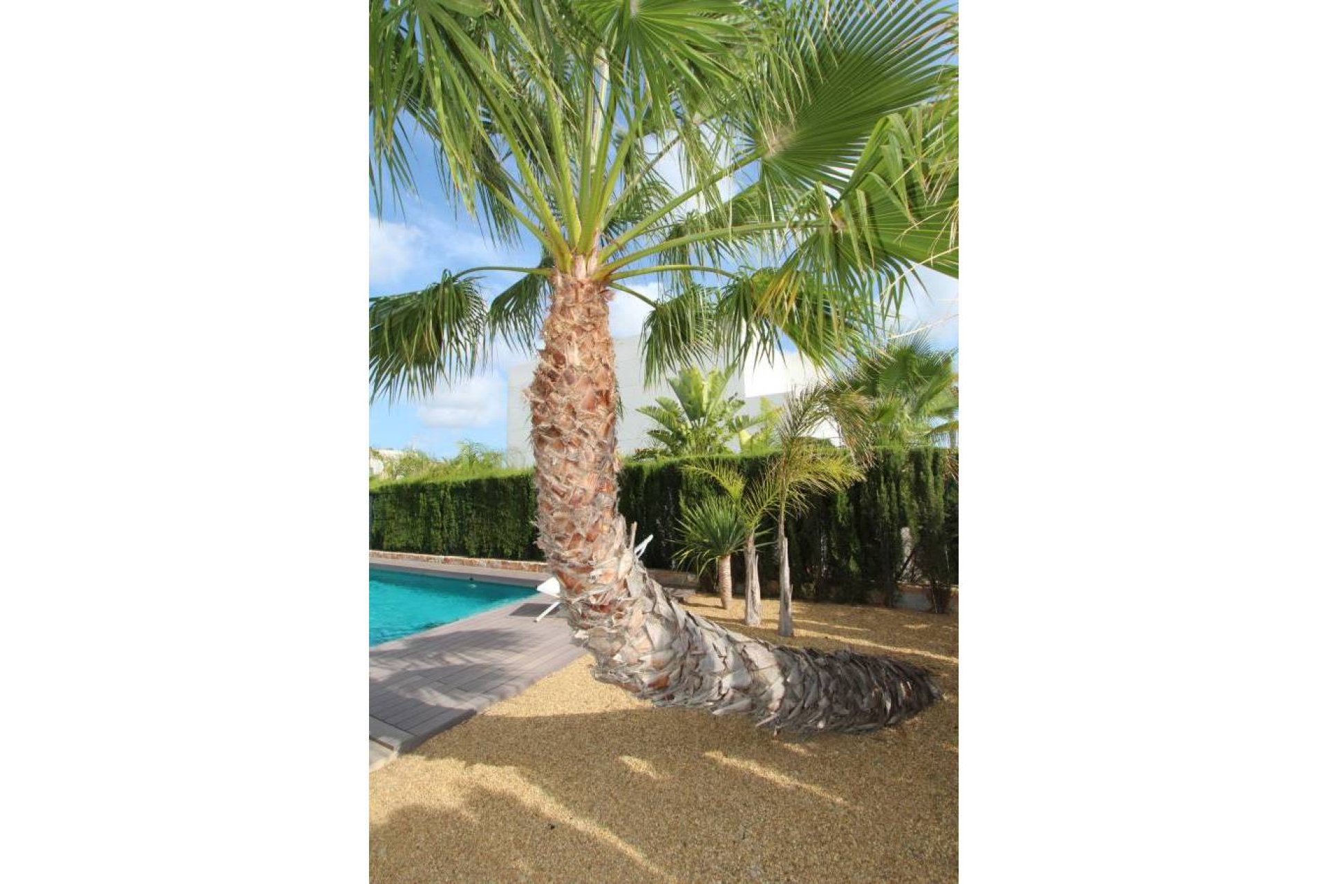 Revente - Villa -
Rojales - Inland