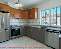 Revente - Villa -
Rojales - Inland