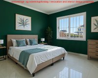 Revente - Villa -
Rojales - Inland