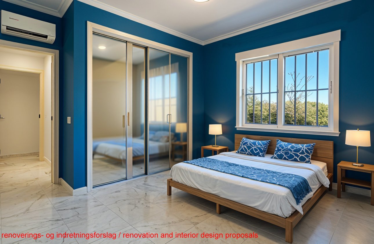 Revente - Villa -
Rojales - Inland