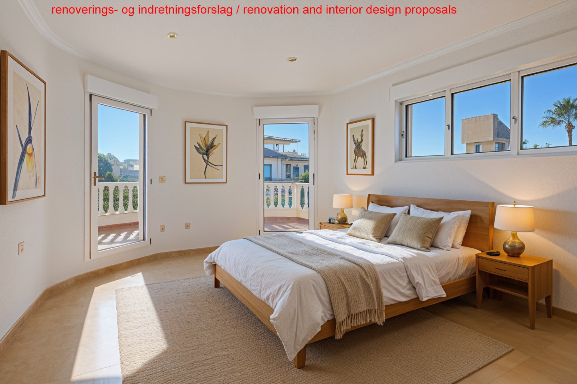 Revente - Villa -
Rojales - Inland