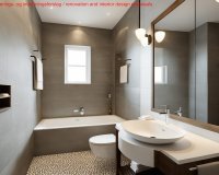 Revente - Villa -
Rojales - Inland