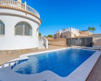 Revente - Villa -
Rojales - Inland