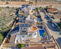 Revente - Villa -
Rojales - Inland