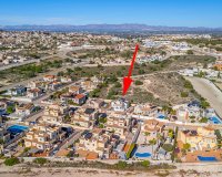 Revente - Villa -
Rojales - Inland