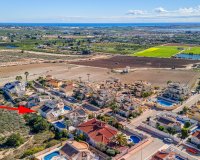 Revente - Villa -
Rojales - Inland