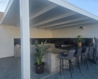 Revente - Villa -
Rojales - Inland