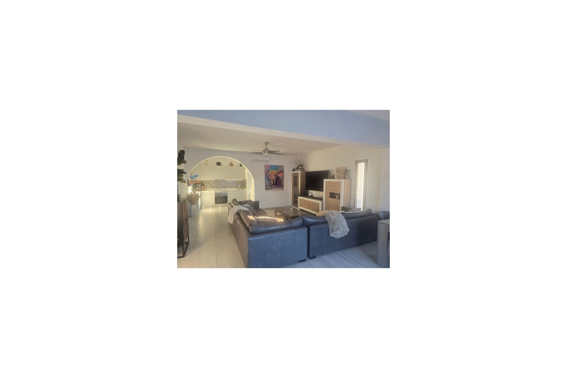 Revente - Villa -
Rojales - Inland