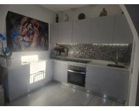 Revente - Villa -
Rojales - Inland