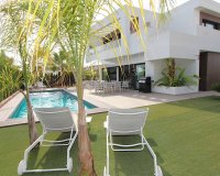 Revente - Villa -
Rojales - Inland