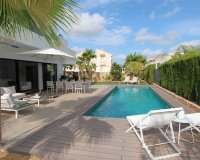 Revente - Villa -
Rojales - Inland