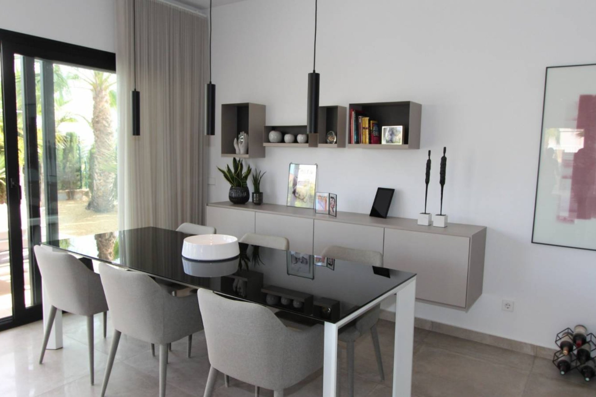 Revente - Villa -
Rojales - Inland