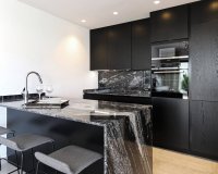 Revente - Villa -
Rojales - Inland