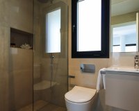 Revente - Villa -
Rojales - Inland