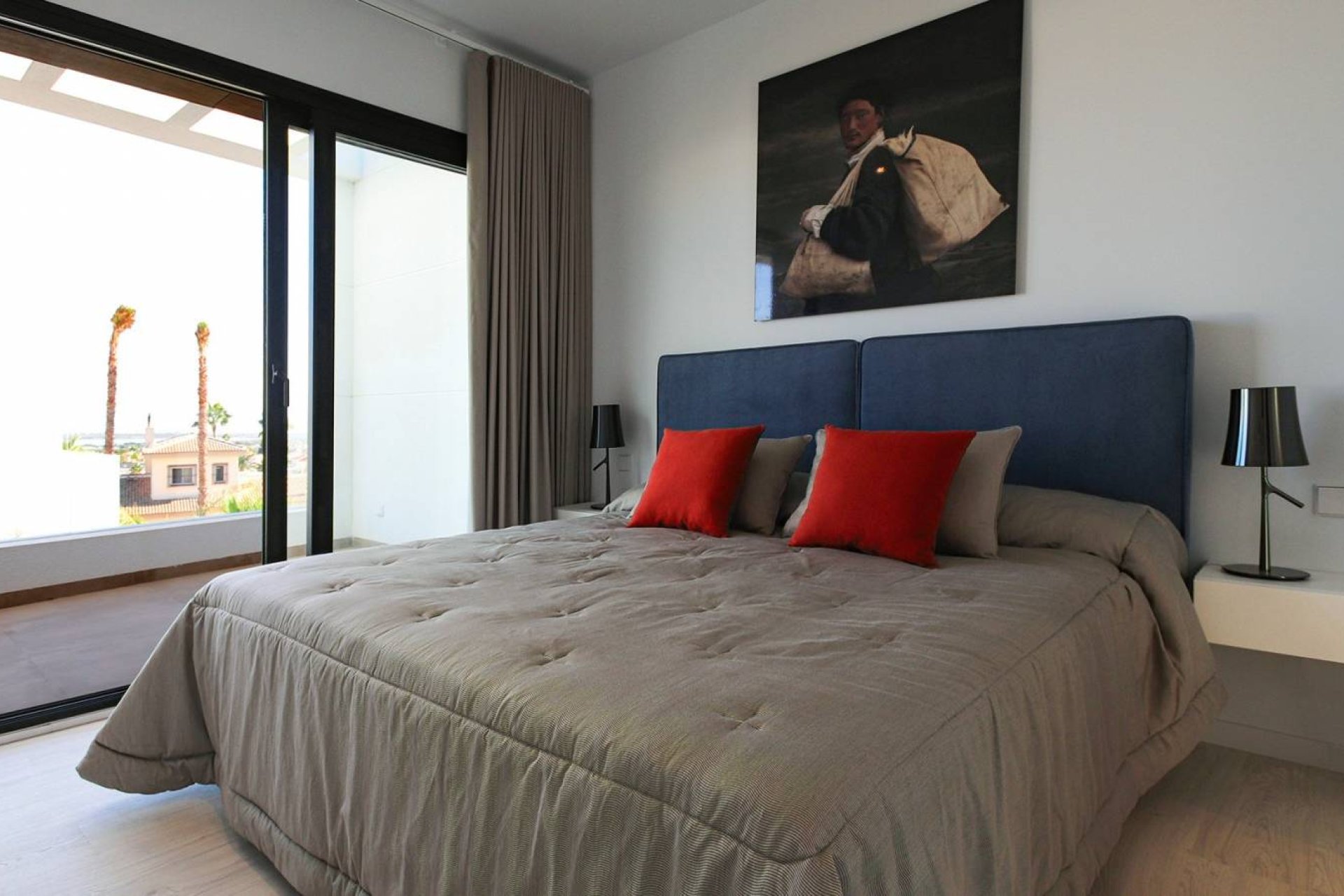 Revente - Villa -
Rojales - Inland