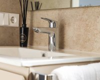 Revente - Villa -
Rojales - Inland