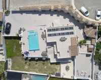 Revente - Villa -
Rojales - Inland