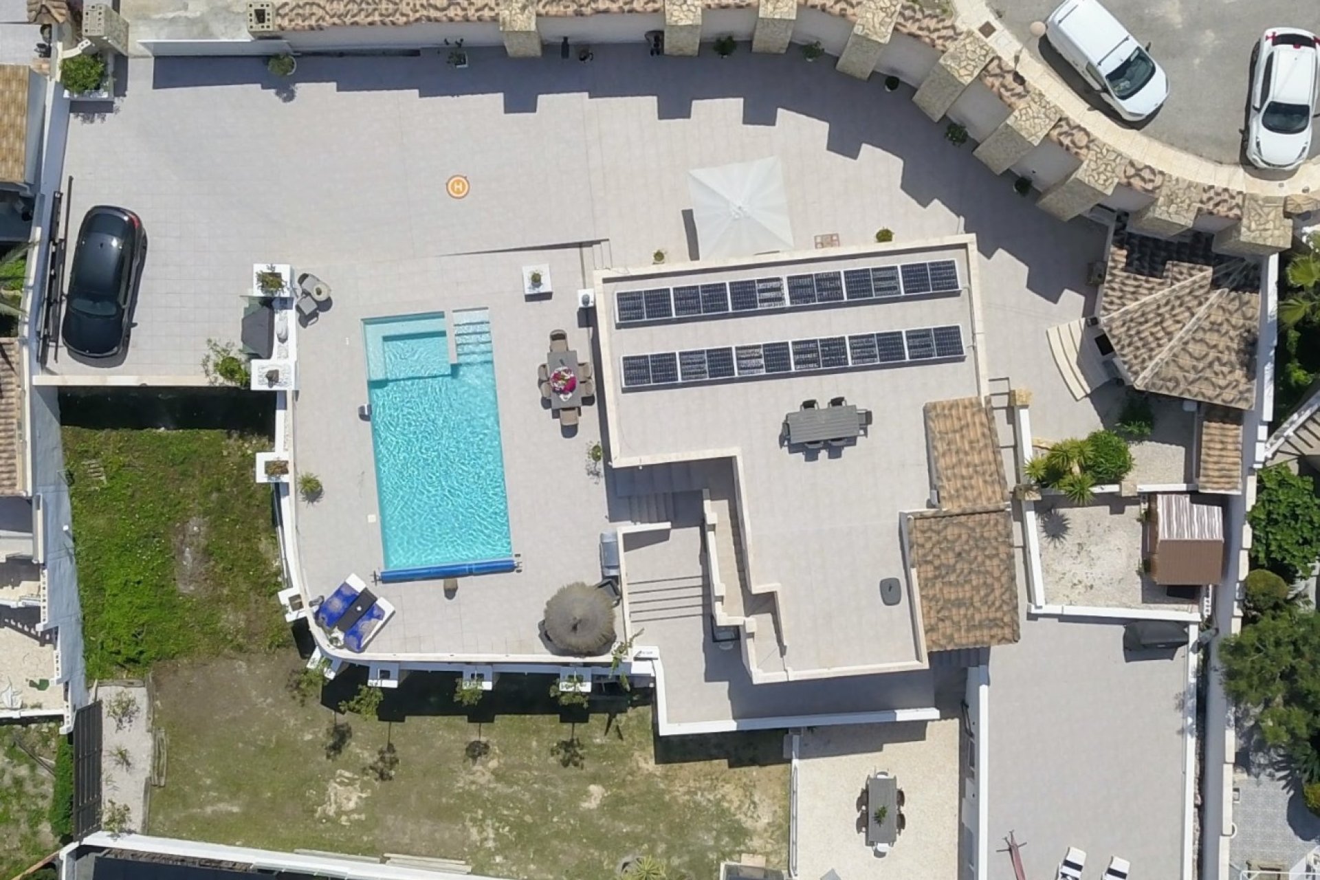 Revente - Villa -
Rojales - Inland