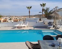 Revente - Villa -
Rojales - Inland