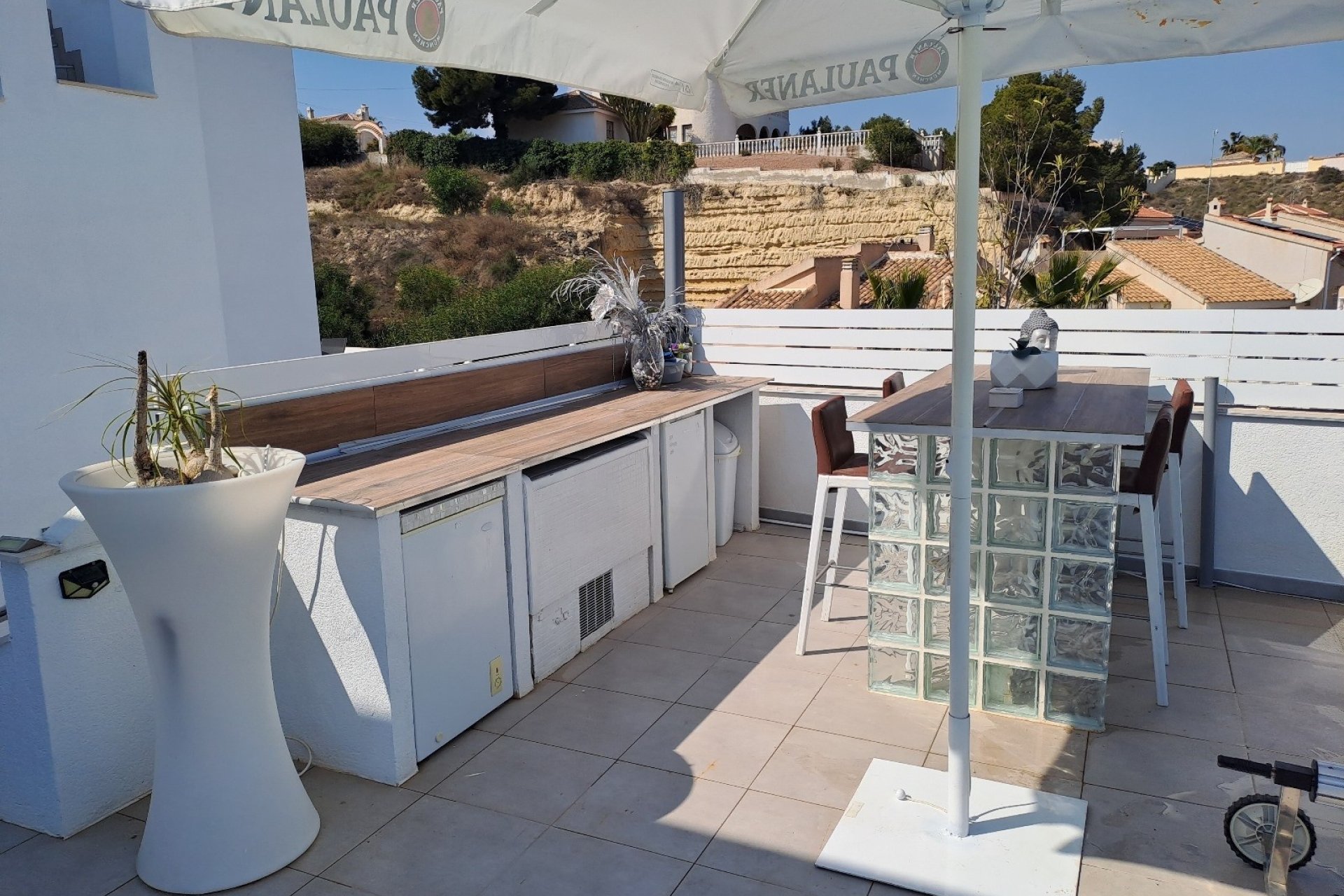 Revente - Villa -
Rojales - Inland