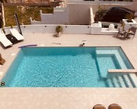 Revente - Villa -
Rojales - Inland