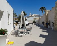 Revente - Villa -
Rojales - Inland