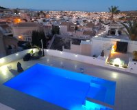 Revente - Villa -
Rojales - Inland