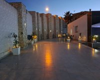 Revente - Villa -
Rojales - Inland