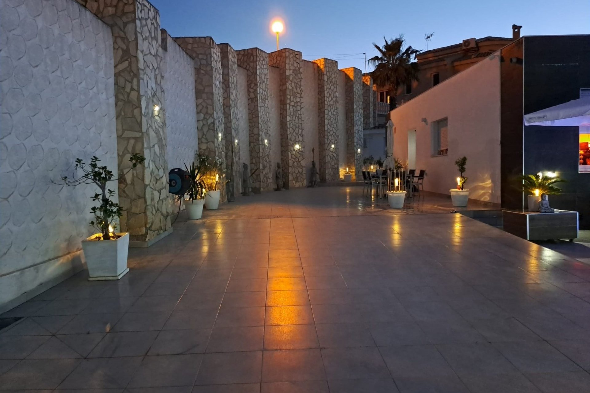 Revente - Villa -
Rojales - Inland