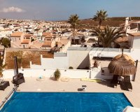 Revente - Villa -
Rojales - Inland