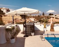 Revente - Villa -
Rojales - Inland