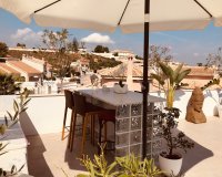 Revente - Villa -
Rojales - Inland