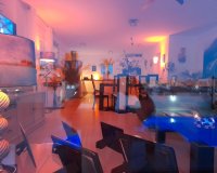 Revente - Villa -
Rojales - Inland