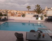 Revente - Villa -
Rojales - Inland