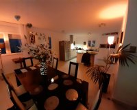 Revente - Villa -
Rojales - Inland