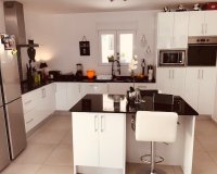 Revente - Villa -
Rojales - Inland