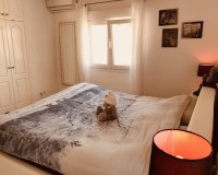 Revente - Villa -
Rojales - Inland