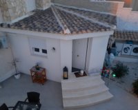 Revente - Villa -
Rojales - Inland