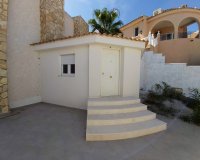 Revente - Villa -
Rojales - Inland